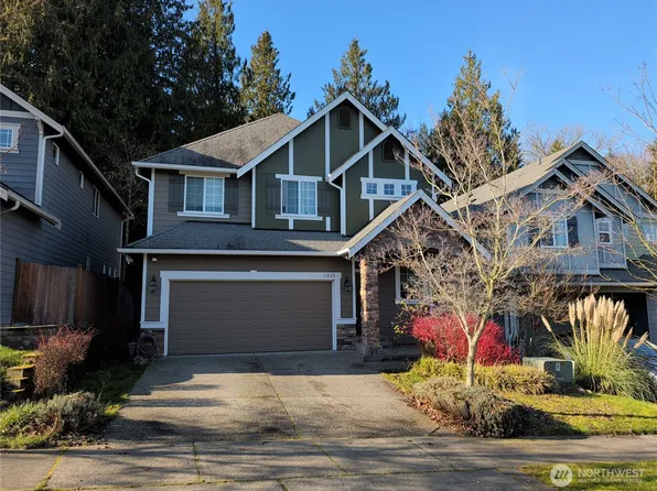 11820 62nd Avenue SE, Snohomish, WA 98296