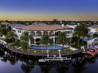 3700 NE 27th Ave, Lighthouse Pt, FL 33064