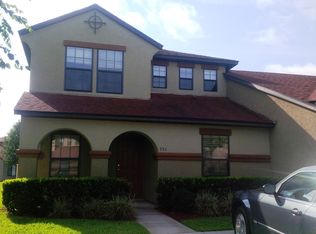 356 Redwood Ln, Saint Johns, FL 32259