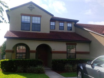 356 Redwood Ln, Saint Johns, FL, 32259