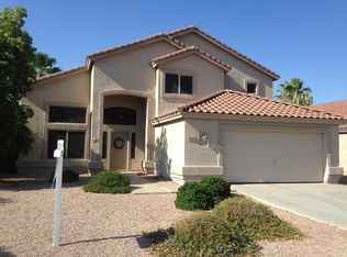 7468 W Irma Ln, Glendale, AZ 85308