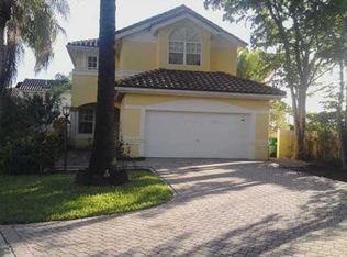 14989 SW 132nd Ave, Miami, FL 33186