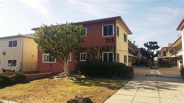 1st image of 715 Larch St APT 12