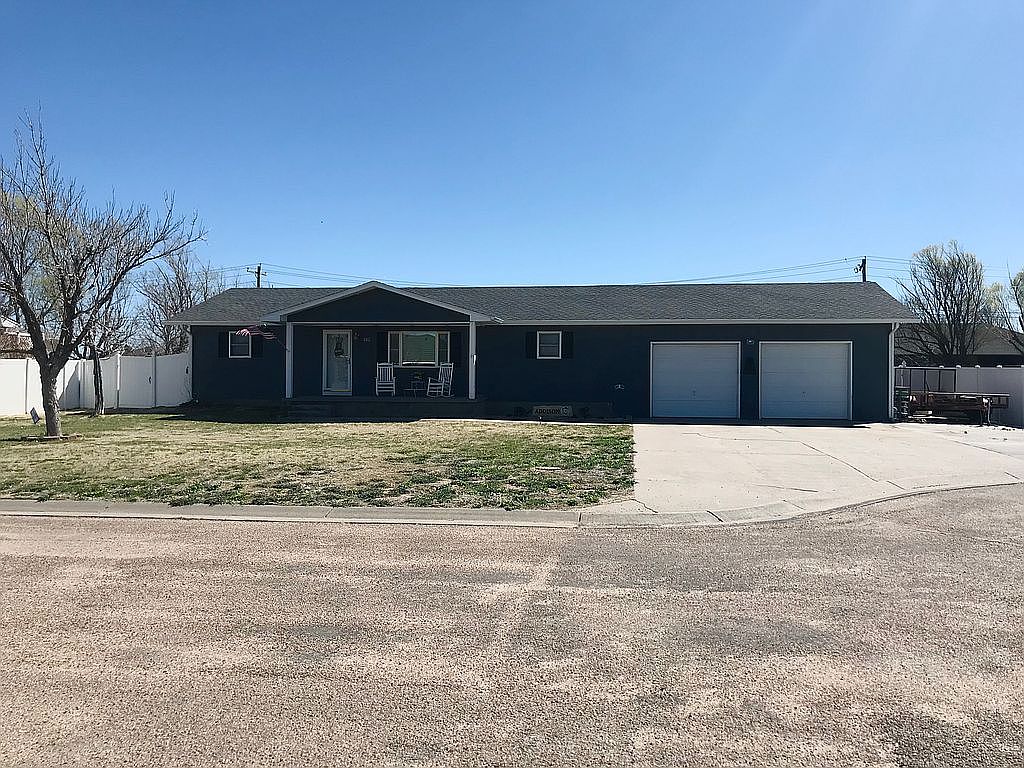 502 S Wildcat Ct, Hugoton, KS 67951 Zillow