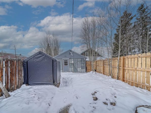 128 1/2 E 3rd Street, Leadville, CO 80461