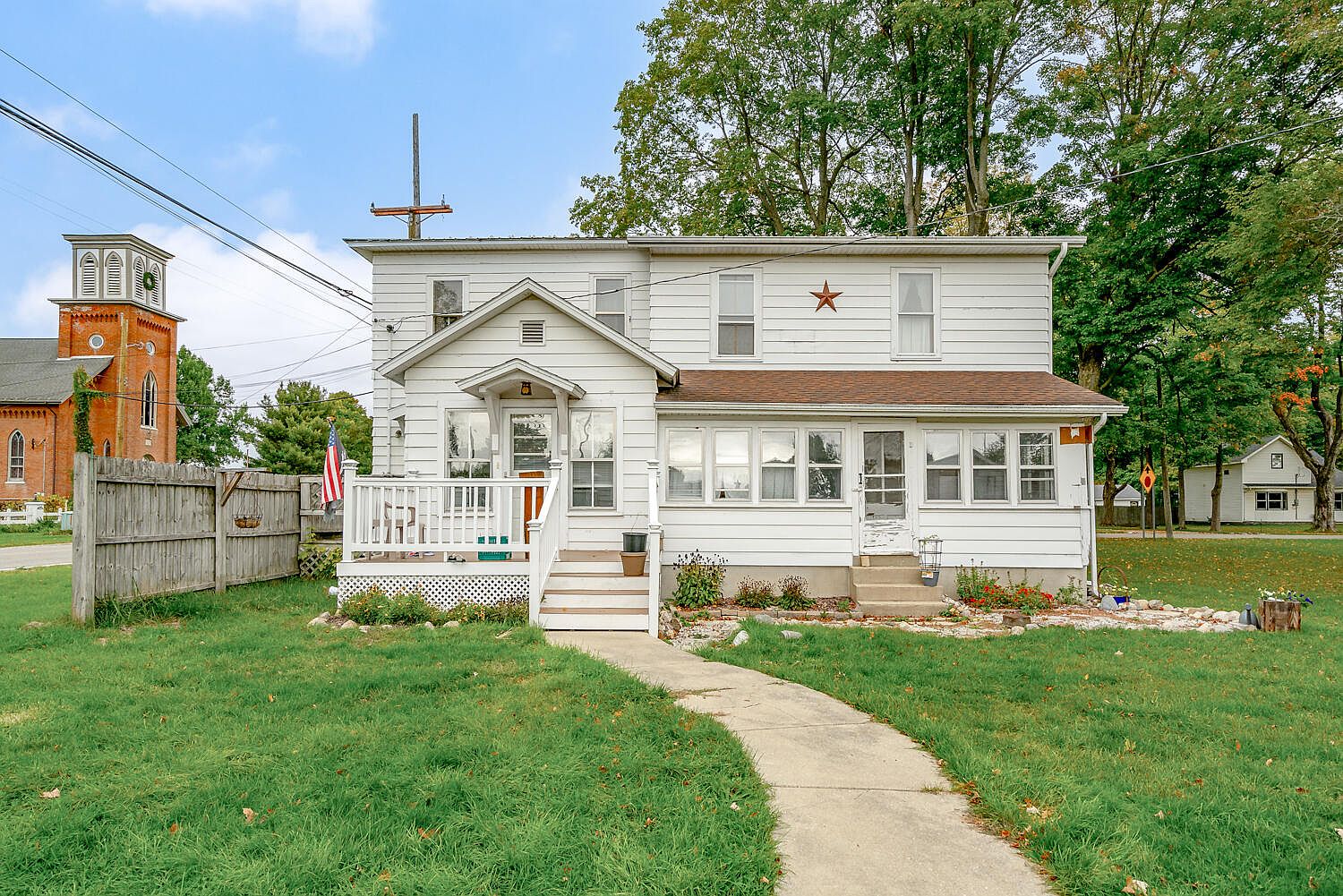 54019 Wilbur Rd, Three Rivers, MI 49093 Zillow