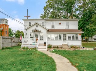 54019 Wilbur Rd, Three Rivers, MI 49093