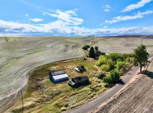 Central Ridge Road & Younger Rd, Craigmont, ID 83523