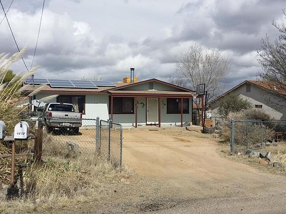 2nd image of 4612 E Donna Dr