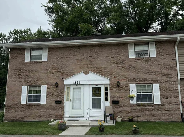 1321 Tompkins Dr, Madison, WI 53716