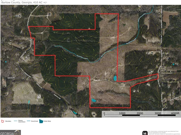 3 John Kay Rd, Taylorsville, GA 30178