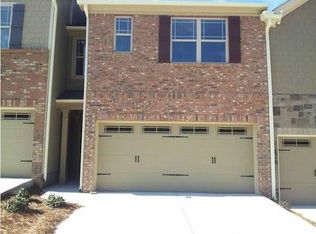 223 Bobbie Way, Woodstock, GA 30189