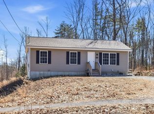 45 Spencer Hill Rd, Sanford, ME 04073