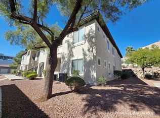 3325 Cactus Shadow St UNIT 101, Las Vegas, NV 89129