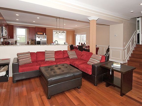 Living room I