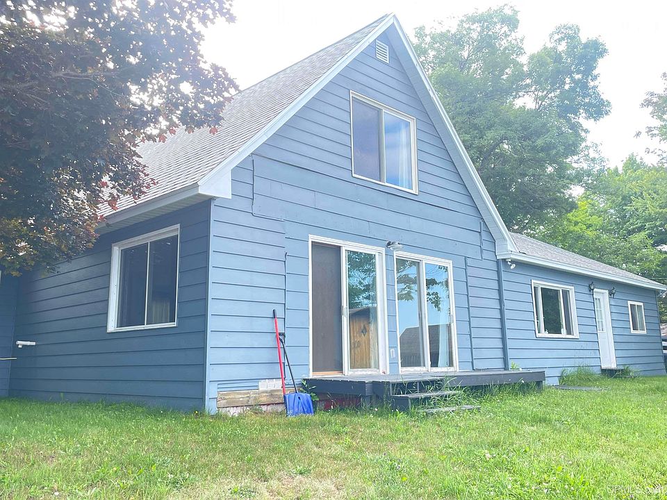 21572 Beaufort Rd W, Michigamme, MI 49861 Zillow