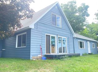 21572 Beaufort Rd W, Michigamme, MI 49861