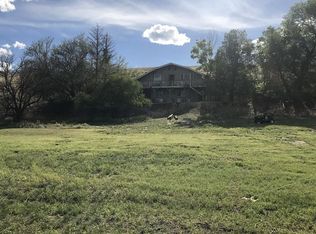 24970 Highway 93, Challis, ID 83226