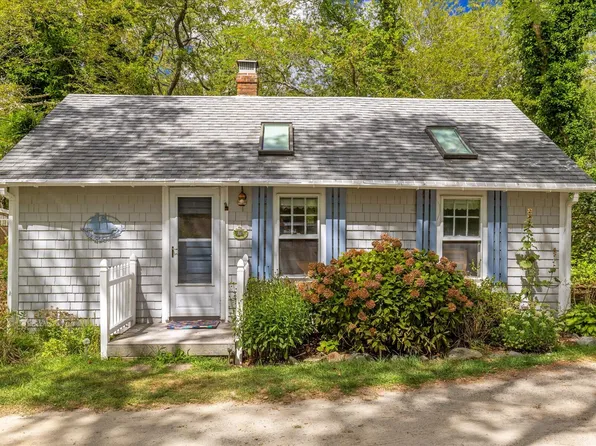215 Pilgrim Spring Road #6, Wellfleet, MA 02667