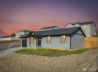 11 Hobble Creek St, Elma, WA 98541