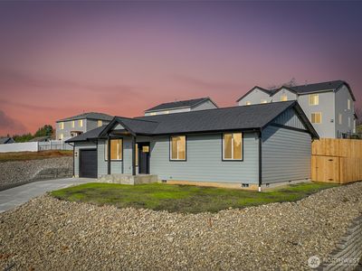 214 Cottonwood Court, McCleary, WA, 98557