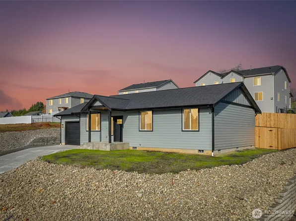 12 Hobble Creek Street, Elma, WA 98541