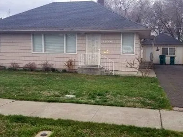 2520 Eberlein Ave, Klamath Falls, OR 97601