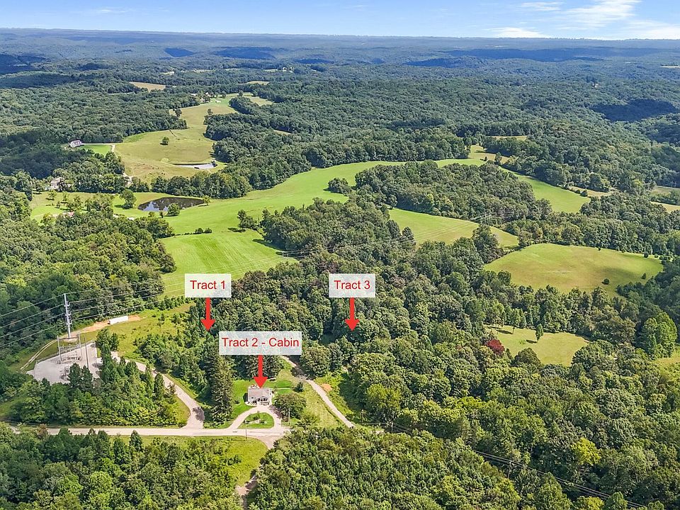 1st image of 0 Goosecreek Rd Tract 1