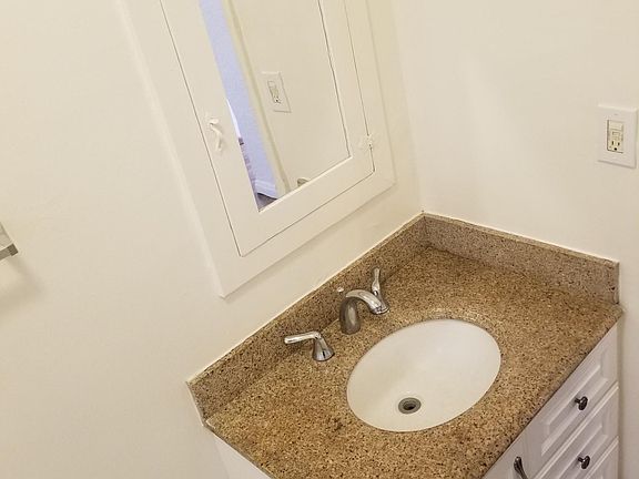 UPDATED BATHROOM