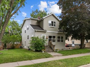 1110 Mount Vernon St, Oshkosh, WI 54901