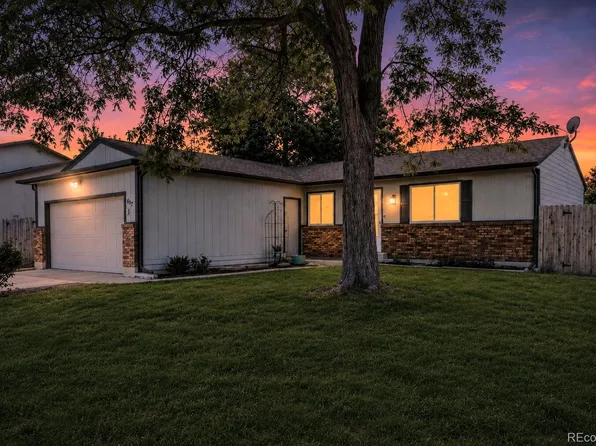 617 S Estrella Avenue, Loveland, CO 80537