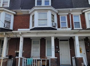466 E Prospect St, York, PA 17403