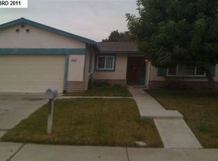 3716 Garrow Dr, Antioch, CA 94509