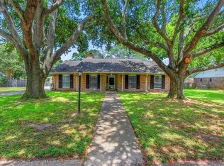 2535 Cedar Ln, Rosenberg, TX 77471