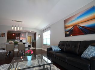 5948 Snow Creek Dr, The Colony, TX 75056