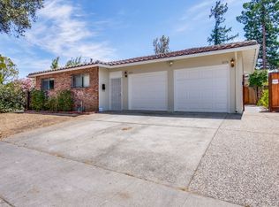 1676 Blue Jay Dr #A, Sunnyvale, CA 94087