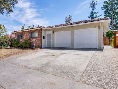 1674 Blue Jay Dr #1676, Sunnyvale, CA, 94087