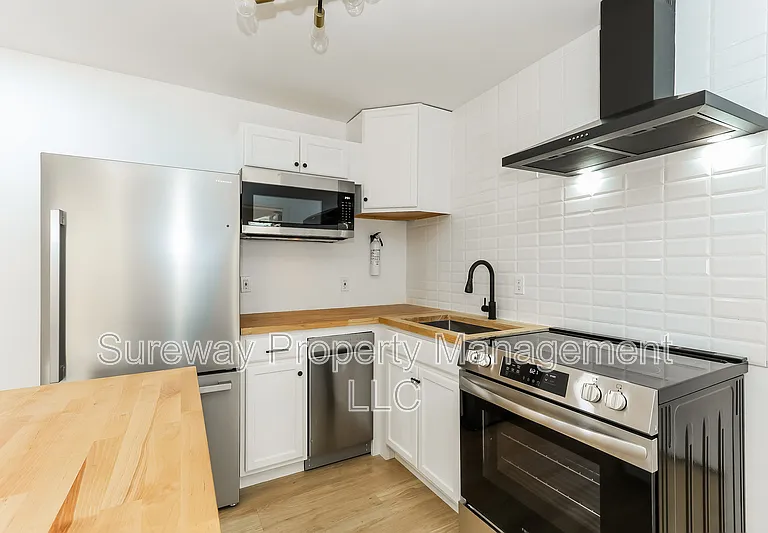 1722 Overbrook Ave #C — Photo 5