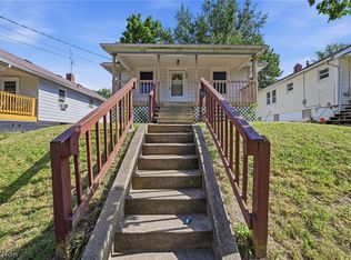 578 Plum Ave, Akron, OH 44305