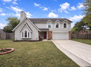 8206 Windell Ln, Houston, TX 77040