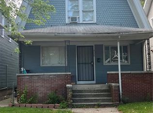 3175 Cottage Ave, Toledo, OH 43608