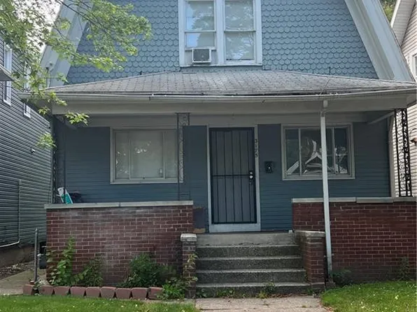 3175 Cottage Ave, Toledo, OH 43608