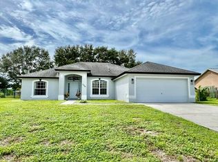 726 SW College Park Road, Port St Lucie, FL 34953