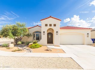 3680 Santa Minerva Ave, Las Cruces, NM 88012