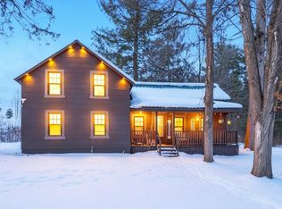 1452 Huntersland Road, Middleburgh, NY 12122