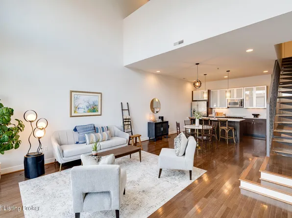 639 E Jefferson St Unit 202, Louisville, KY 40202