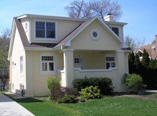 432 S Stewart Ave, Lombard, IL