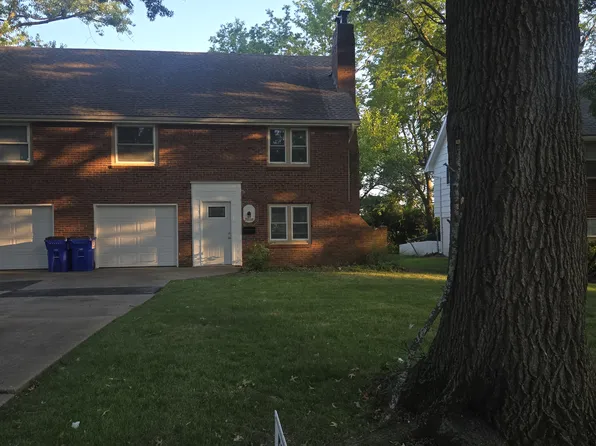 3609 NE 67th St, Kansas City, MO 64119