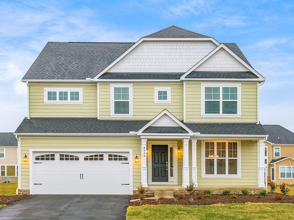1st image of 8426 Fig Grove Way