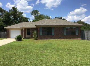 960 Gulfstream Rd, Hinesville, GA 31313